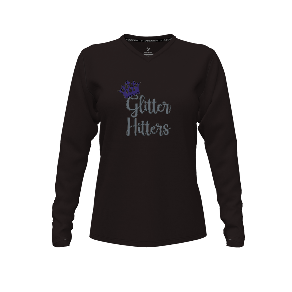 Decker Comfort T-Shirt