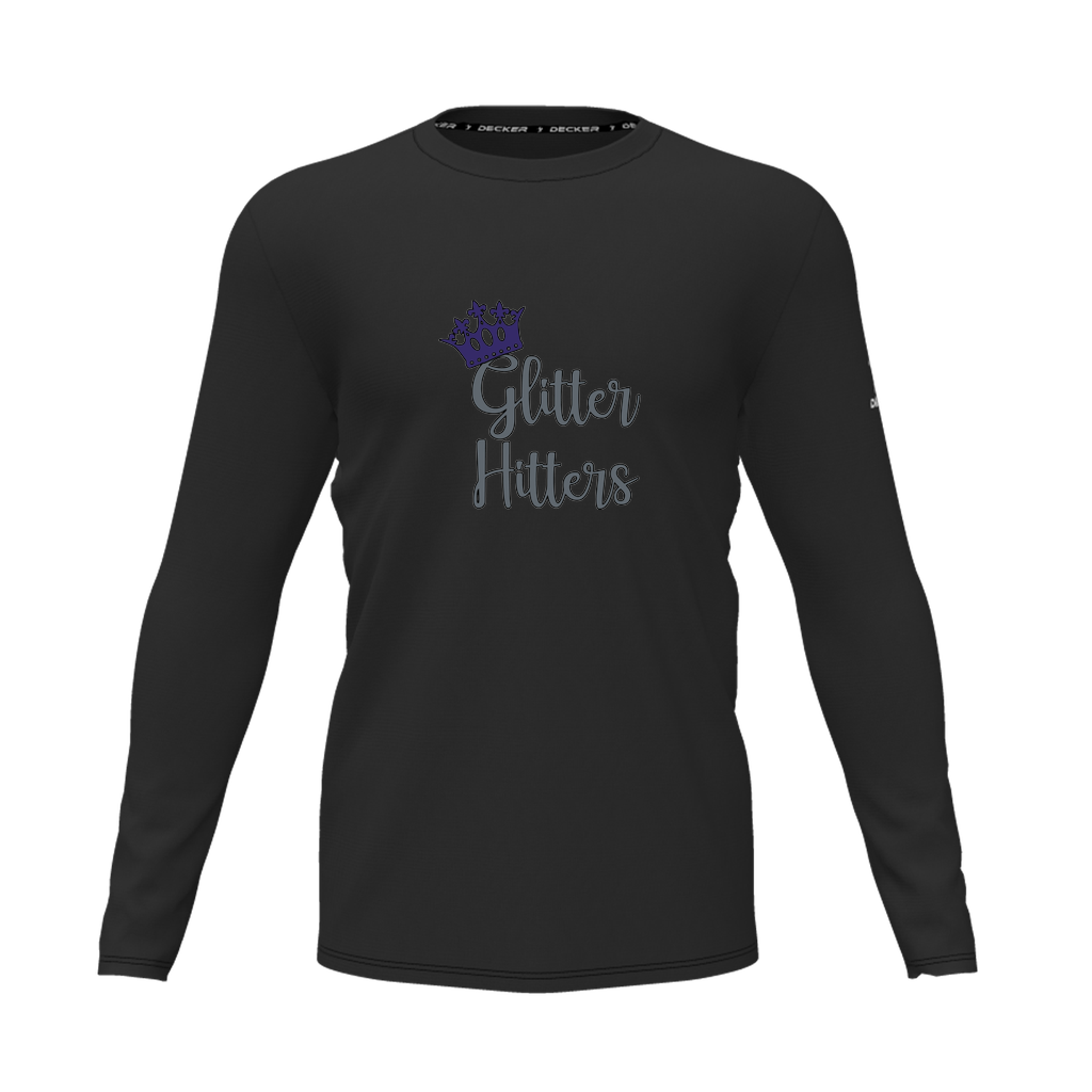 Decker Performance T-Shirt