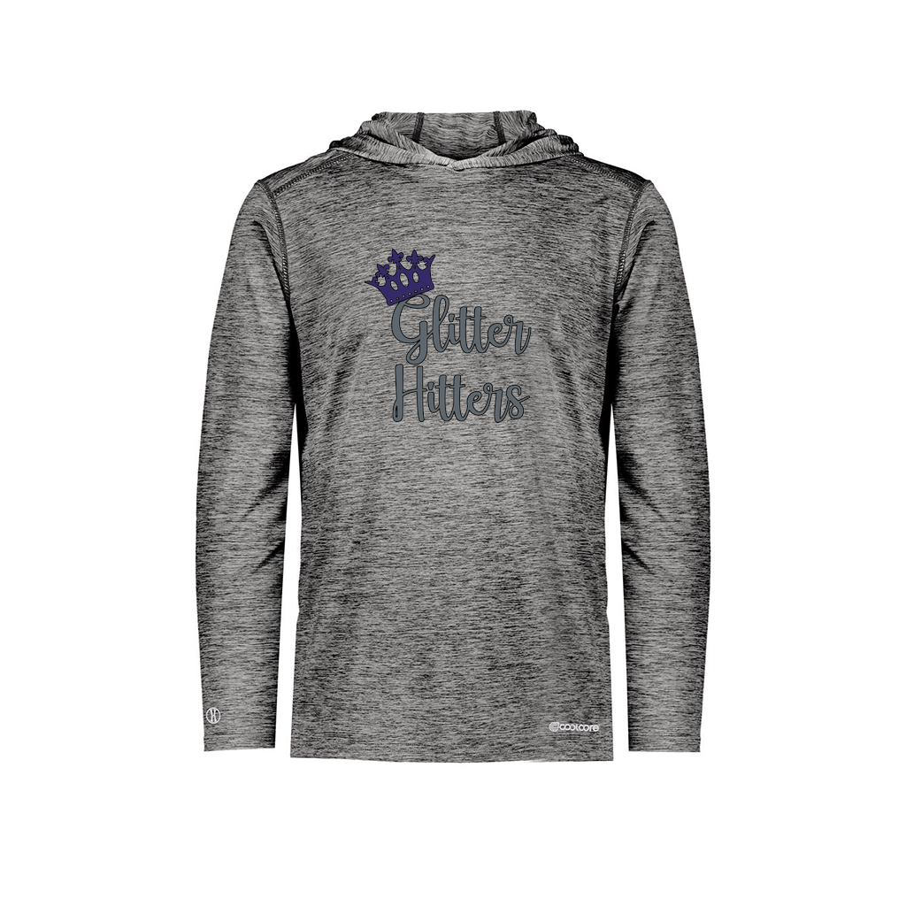 Decker Men's Charge Hoodie