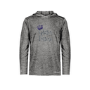 Decker Men's Charge Hoodie