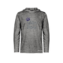 Decker Youth Charge Hoodie