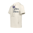 Men's Venturs Soft Knit Short Sleeve Hoodie