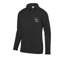 Decker Youth FlexFleece 1/4 Zip